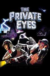 AR - The Private Eyes (1980)