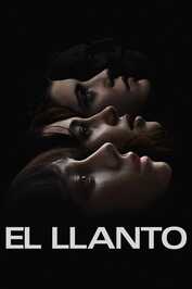ES - El llanto (HQ) (2024)