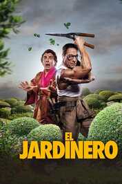 ES - El Jardinero (LQ) (2025)