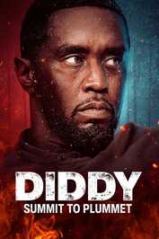 EN - Diddy: Summit to Plummet (2024)