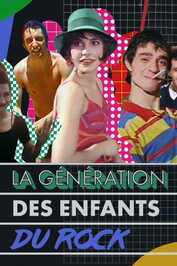 FR - La gÃ©nÃ©ration des Enfants du rock (2024)