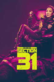 AL - Star Trek: Section 31 (2025)