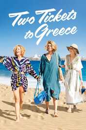 HU - Two Tickets to Greece (2023)