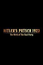 EN - Hitler's Putsch: The Birth of the Nazi Party (2023)