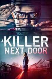 NL - A Killer Next Door (2020)