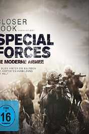 EN - A Closer Look Presents Special Forces Vol.2: (2024)