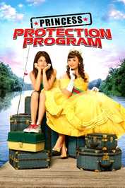 AL - Princess Protection Program (2009)