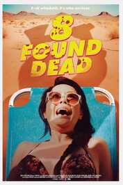 NL - 8 Found Dead (2023)