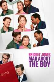 AL - Bridget Jones: Mad About the Boy (2025)