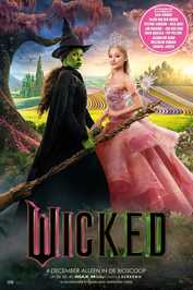 NL - Wicked (2024)