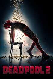 EN - Deadpool 2 (2018)