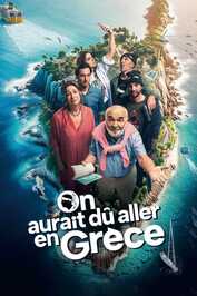 FR - On aurait dû aller en Grèce (2024) LQ