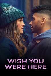 AL - Wish You Were Here (2025)