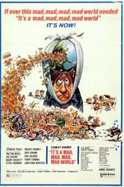 AR 0 It's a Mad, Mad, Mad, Mad World (1963)