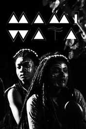 AF - Mami Wata (2023)