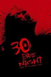 NL - 30 Days of Night (2007)