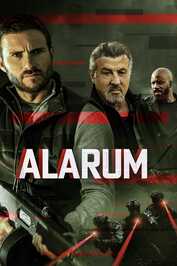 GR - Alarum (2025)