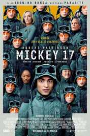 PL - Mickey 17 (2025) Kino Napisy AI