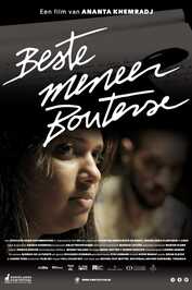 NL - Beste meneer Bouterse (2022)