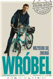 PL - WRÓBEL (2024) POLSKI