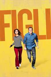 IT - Figli  (2020)