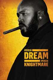 EN - American Dream/American Knightmare (2018)