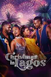 AF - Christmas in Lagos (2024)