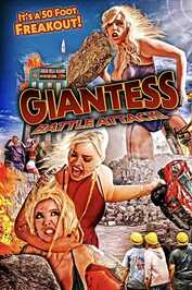 EN - Giantess Battle Attack! (2022)