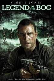 EN - Legend of the Bog (2009)