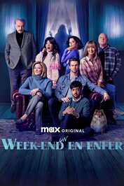 FR - Un week-end en enfer (2025)