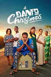 AF - A Danfo Christmas (2024)