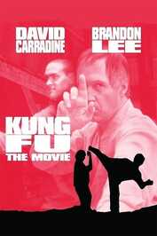 EN - Kung Fu: The Movie (1986)