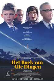 NL - Het Boek van Alle Dingen  (2024)
