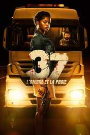FR - 37 : L'ombre et la proie (2024)