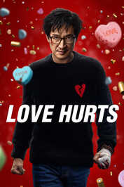 AL - Love Hurts (2025)