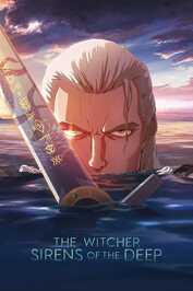GR - The Witcher: Sirens of the Deep (2025)