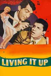NL - Living It Up (1954)