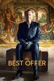 IT - The Best Offer (2013)