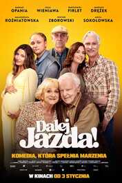 PL - Dalej jazda! (2025) Polski