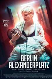 FR - Berlin Alexanderplatz  (2020)