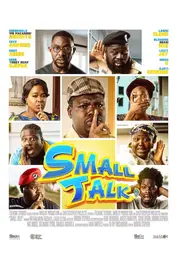 AF - Small Talk (2023)