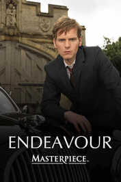 EN - Morse and the Last Endeavour (2024)