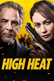 High Heat [MULTI-SUB]