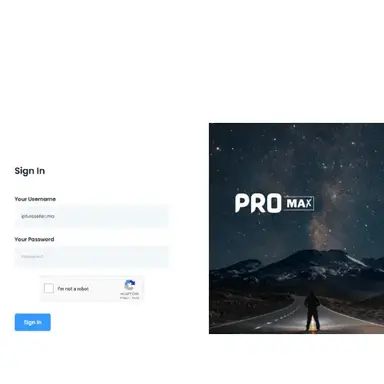 cobra-ott-mytv-pro Playlist Overview