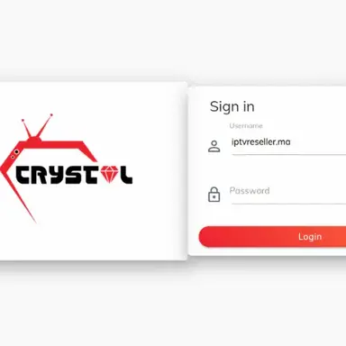 crystalott Playlist Overview