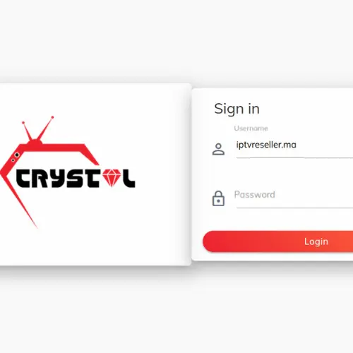 crystalott