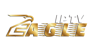 eagle logo profile