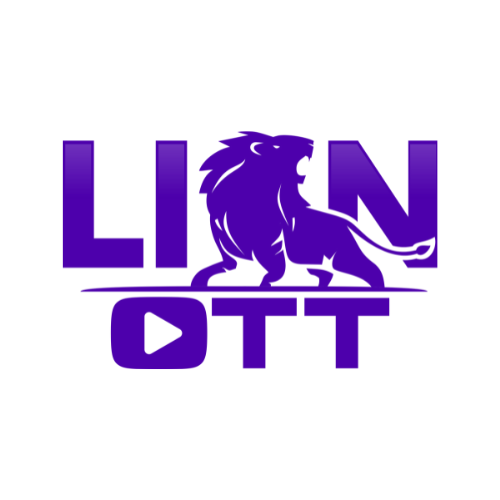 Lion OTT - Logo image