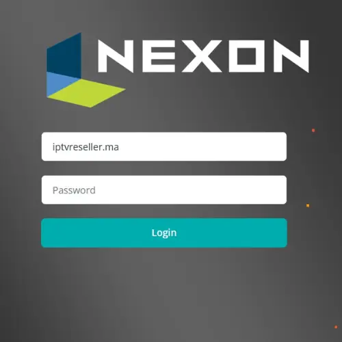 nexon