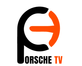 Porsch OTT TV logo profile